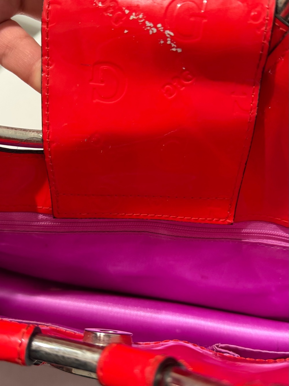 GUESS bundle bag - Picture 8 of 9